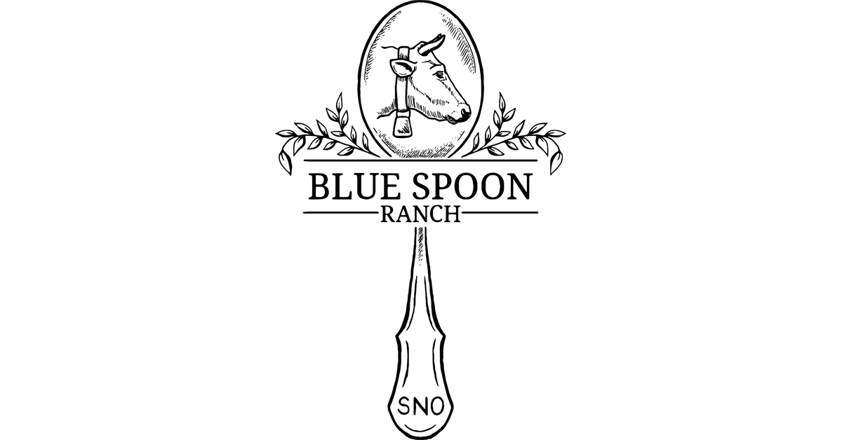 BlueSpoon Ranch Blue Spoon Ranch