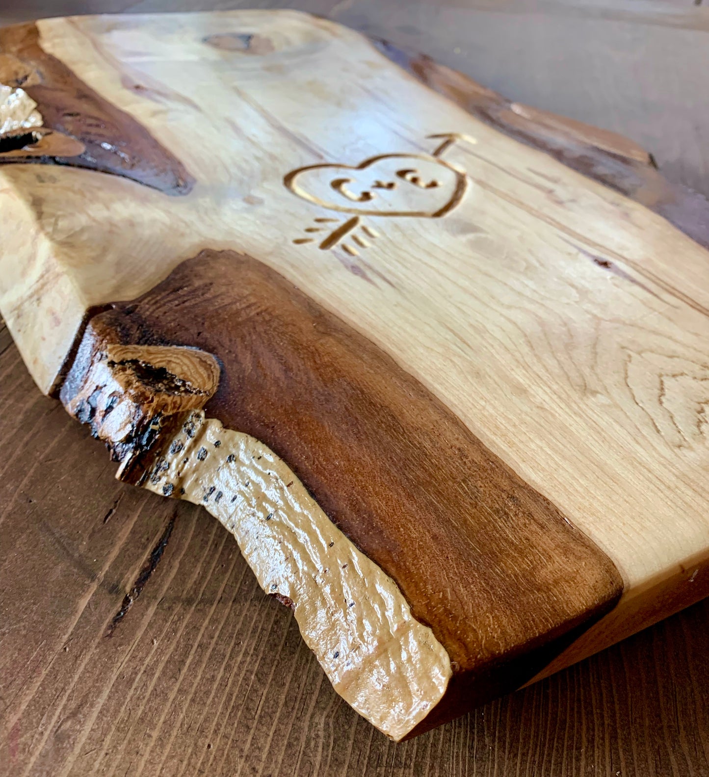Charcuterie boards