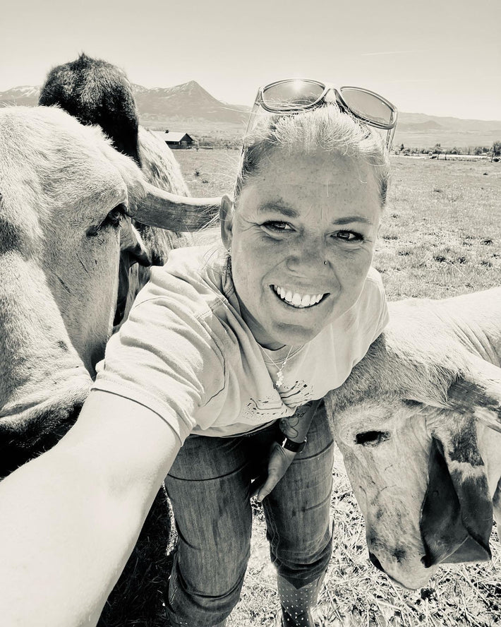 BlueSpoon Ranch Blue Spoon Ranch