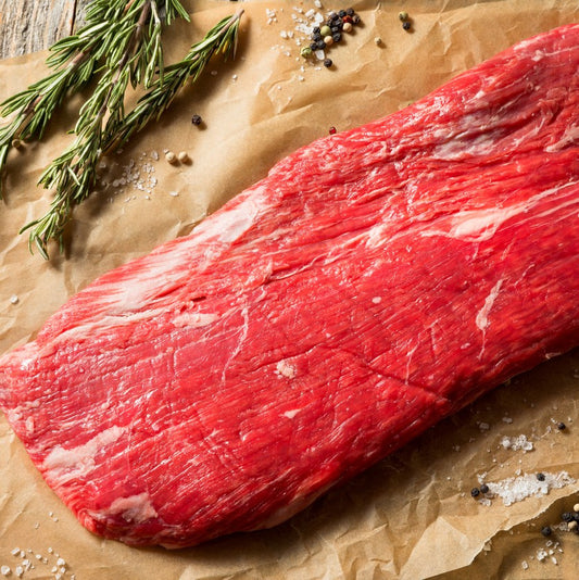 Beef flank/skirt steak